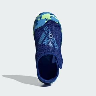 【adidas 愛迪達】涼鞋 童鞋 中童 兒童 運動 ALTAVENTURE 2.0 C 藍 ID3418
