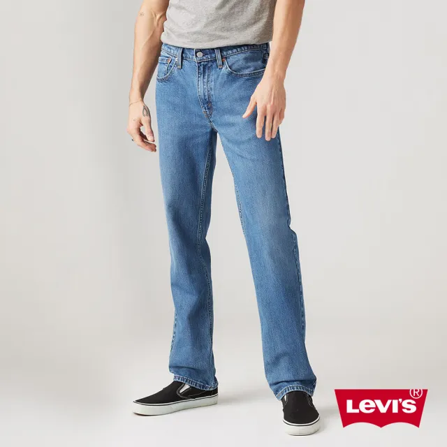 LEVIS】514™ 男款低腰直筒丹寧牛仔褲熱賣單品00514-1832 - momo購物網