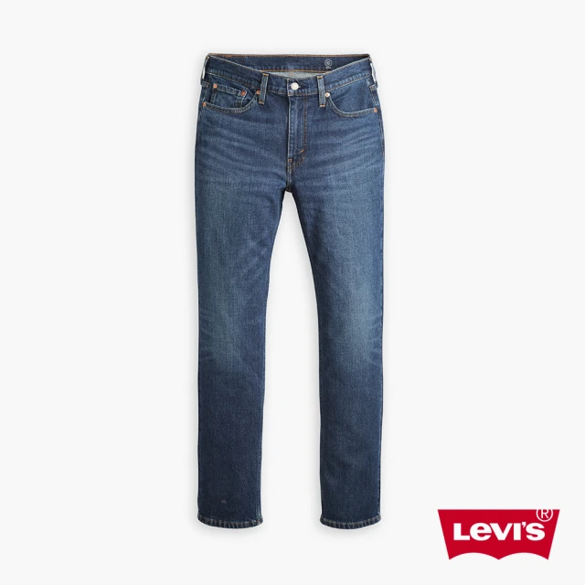 LEVIS 官方旗艦 LMC MOJ 日本布 男款 505™