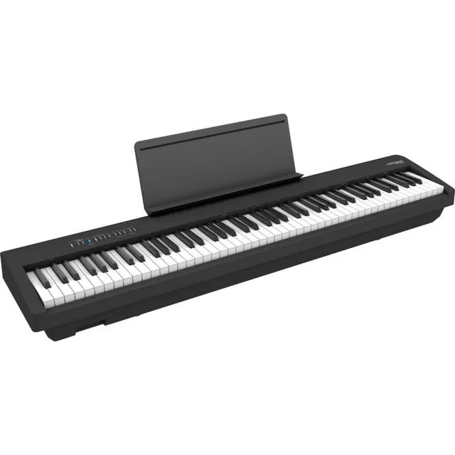 【ROLAND 樂蘭】FP30X 電鋼琴(新款現貨 贈送琴袋)