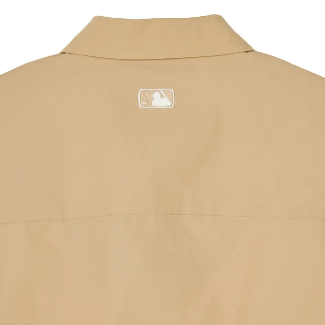 【MLB】襯衫 Varsity系列 波士頓紅襪隊(3AWSV0141-43BGS)