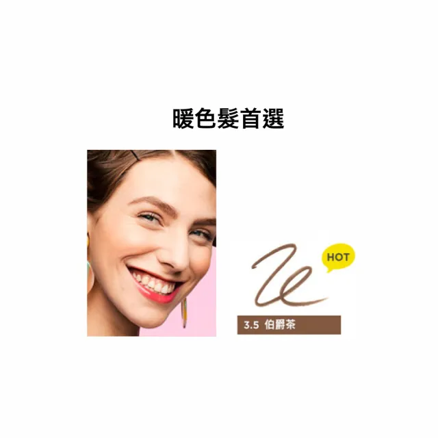 【benefit 貝玲妃】眉事就好組(買1送1！這細我的眉筆買大贈小超值組)