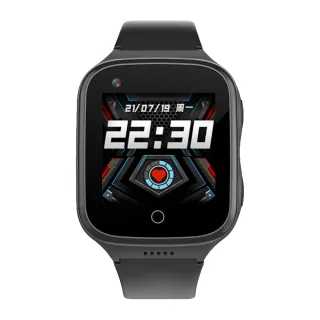 R-A69S Plus 4G 安卓智慧定位手錶 支援LINE視訊通話 海量商城APP下載(台灣繁體中文版)