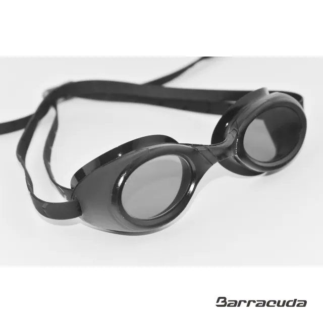 【Barracuda 巴洛酷達】兒童泳鏡 51125