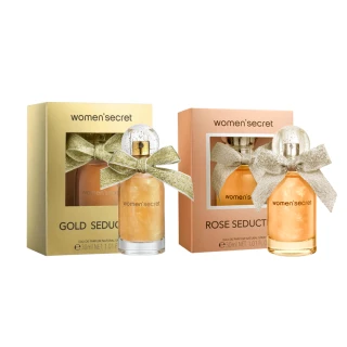 【women&rsquo;secret】福利品-女性淡香精 30ml-包裝瑕疵品任選(專櫃公司貨)