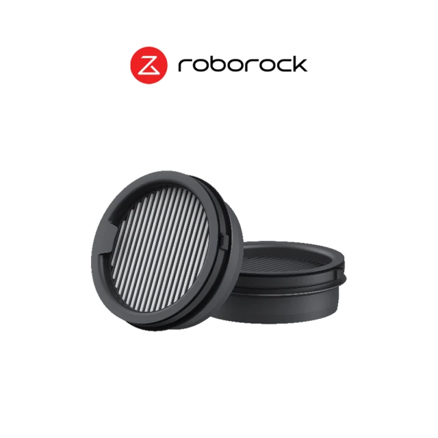Roborock 石頭科技 Dyad Pro Combo專用內置吸塵濾網