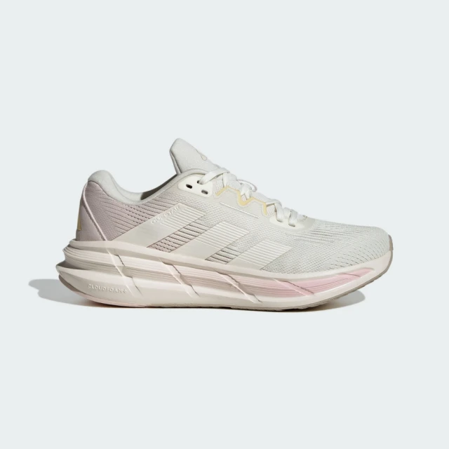 adidas 愛迪達 QUESTAR 3 跑鞋(ID8741 女鞋 運動鞋 慢跑鞋)