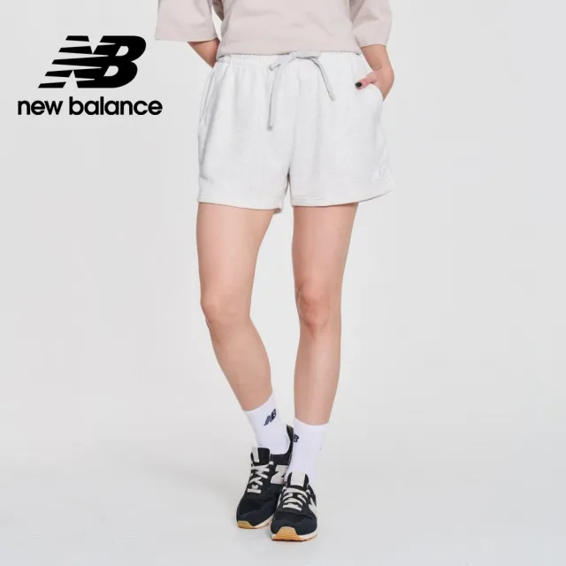 【NEW BALANCE】NB 短褲/休閒短褲_男/女款_多款可選