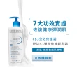 【BIODERMA 貝膚黛瑪】舒益B3彈潤修護輕乳霜500ml 2入組(官方直營)