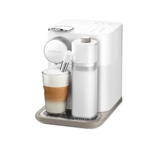 【Nespresso】膠囊咖啡機 Gran Lattissima(瑞士頂級咖啡品牌)