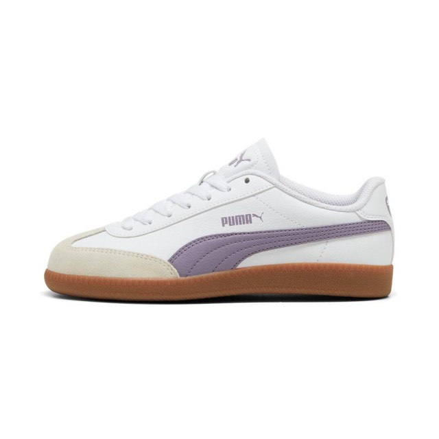 【PUMA官方旗艦】Puma 9-T 休閒運動鞋 男性 39817407