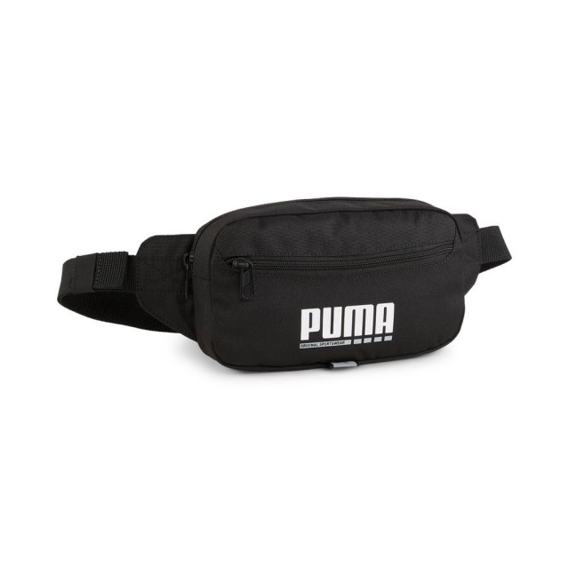 【PUMA官方旗艦】PUMA Plus腰包 男女共同 09096001