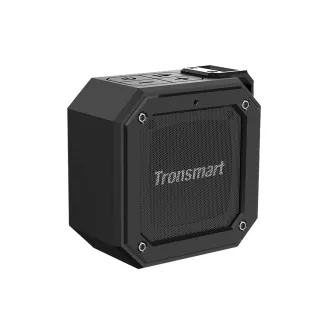 【Tronsmart】Element Groove防水藍牙喇叭(勁霸電力 便攜自由)