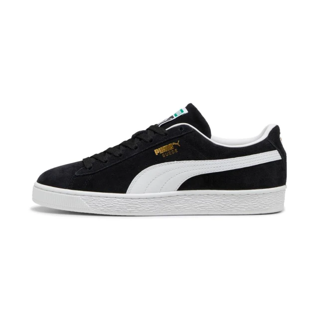 PUMA官方旗艦 Suede Classic 休閒運動鞋 男女共同 39978101