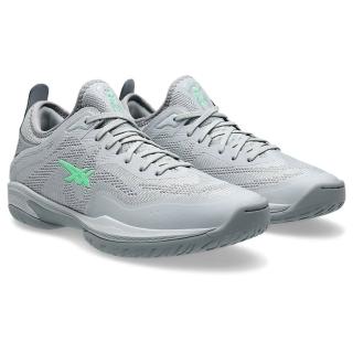 【asics 亞瑟士】籃球鞋 男鞋 運動鞋 包覆 緩震 GLIDE NOVA FF 3 灰 1063A072-020