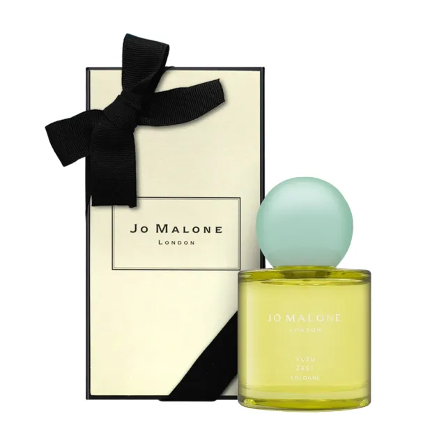 【Jo Malone】盛夏花園系列香水 50ml 多款任選(國際航空版)