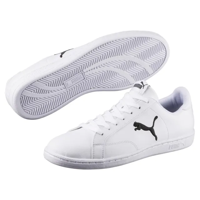 【PUMA官方旗艦】Puma Smash Cat L 休閒運動鞋 男女共同 36294503