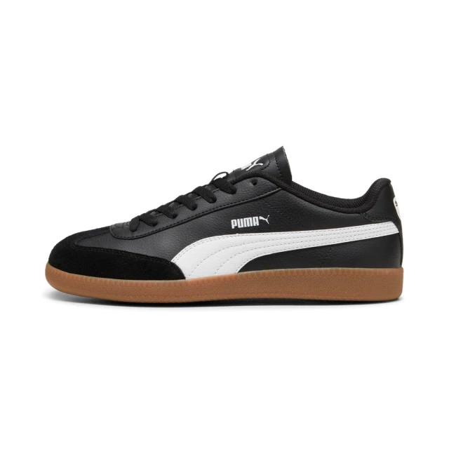 PUMA官方旗艦 Puma 9-T 休閒運動鞋 男女共同 39817402