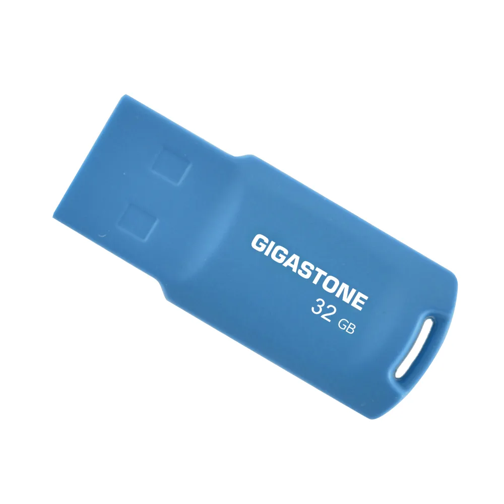 【GIGASTONE 立達】50入組 32GB 輕巧隨身碟 U211(32G USB2.0/ 經銷商適用)