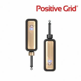 【Positive Grid】Spark LINK 藍芽無線導線(原廠公司貨 商品保固有保障)