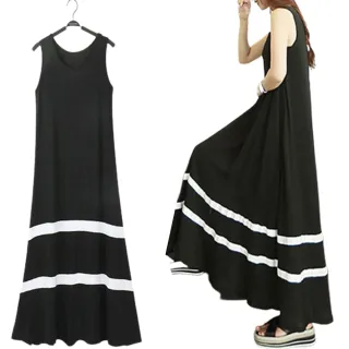 【AMIE 艾米韓系】現貨化身性感休閒睡衣居家服(共1色)