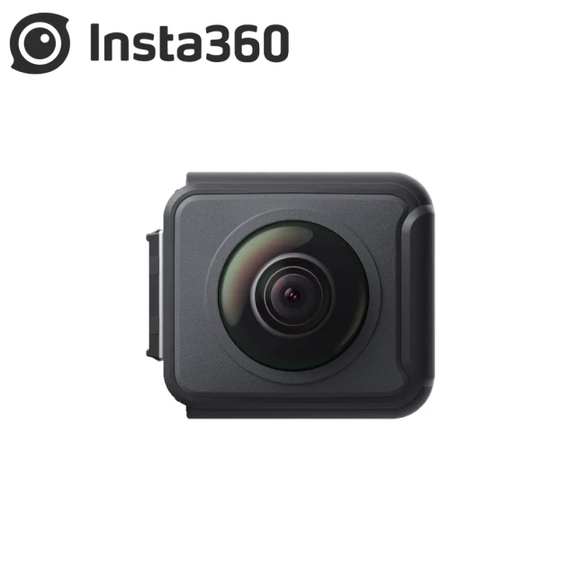 Insta360 ONE R/RS Dual-Lens 360 獨立全景鏡頭(公司貨)