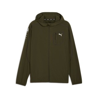【PUMA官方旗艦】訓練系列Flex輕量風衣外套 男性 52567080