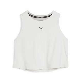 【PUMA官方旗艦】訓練系列Fit Cloudspun運動背心 女性 52577205