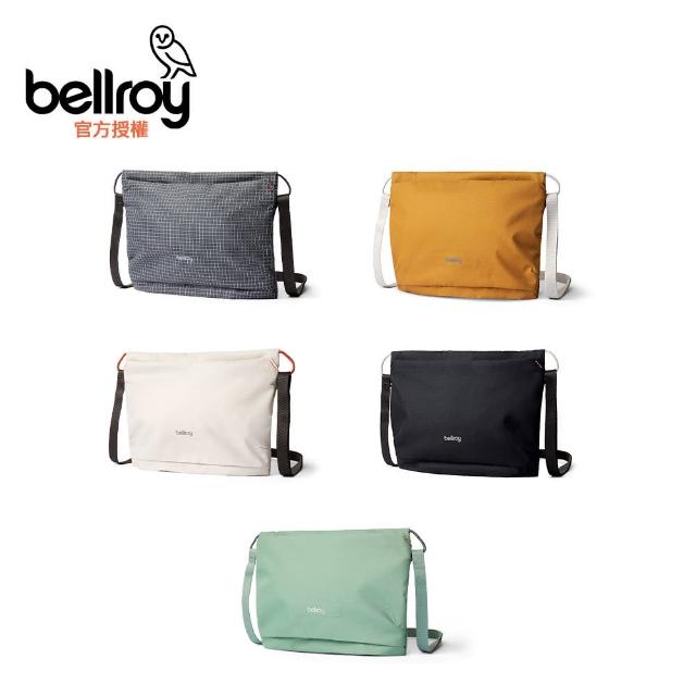 【Bellroy】Lite Sacoche 斜背包(BLSA)