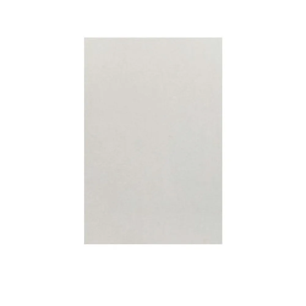 【木百貨】2.85mm 白色 防潑水植纖板 30x40cm(雷切板 MDF板 纖維板)