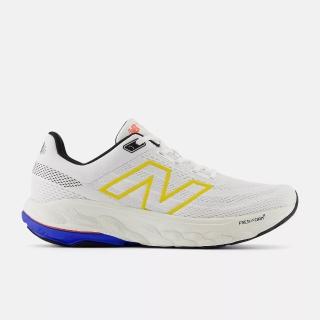 【NEW BALANCE】NB 慢跑鞋 男鞋 運動鞋 緩震 白 M860Z14-2E楦