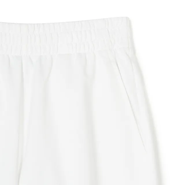 【MLB】KIDS 運動短褲 童裝 紐約洋基隊(7ASPJ0243-50WHS)