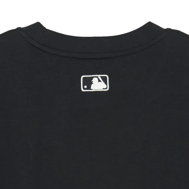 【MLB】連身裙 長版上衣 紐約洋基隊(3FOPB0243-50BKS)