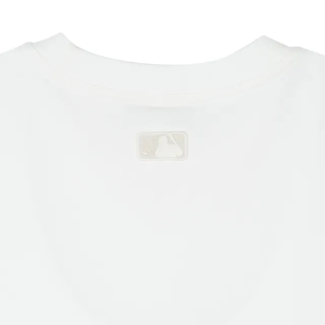 【MLB】連身裙 長版上衣 紐約洋基隊(3FOPB0243-50IVS)