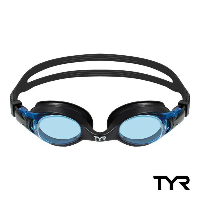 【TYR】兒童泳鏡 5200137