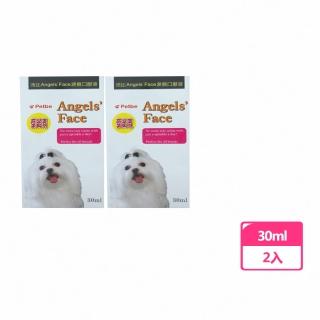 【沛比】淚痕口服液30ml(2入裝)
