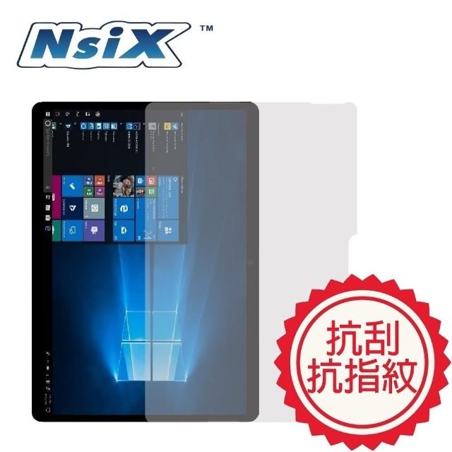 【Nsix】Surface Pro 9 晶亮抗刮易潔保護貼(適用 13吋)