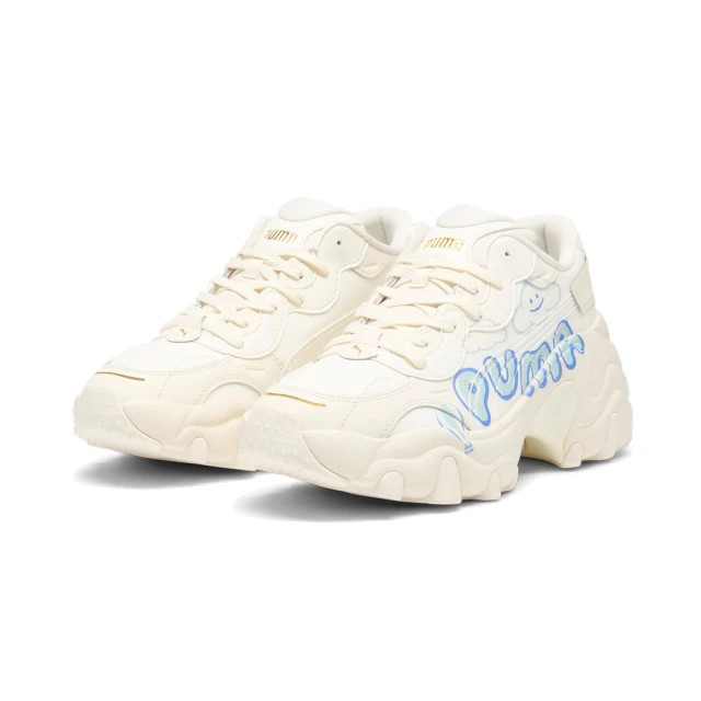 PUMAPUMA 休閒鞋 運動鞋 Pulsar Wedge Cloud Wns 女 - 39942601