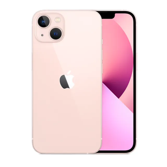 【Apple】A級福利品 iPhone 13 256GB(6.1 吋)