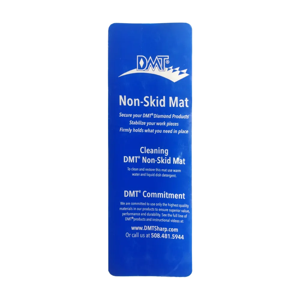 【DMT】Non-Skid Mat 8” x 2.625” 止滑墊(#SR009-8)