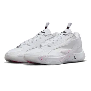 【NIKE 耐吉】JORDAN LUKA 2 PF 籃球鞋 白色 喬丹 運動 耐磨(DX9012-106 ∞)