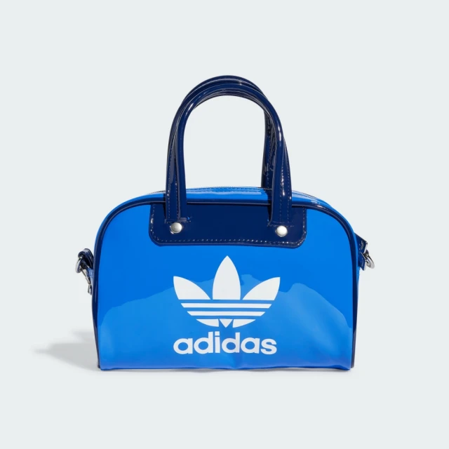 adidas側肩包