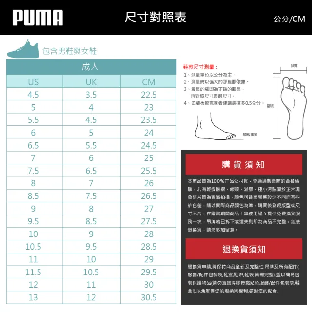 【PUMA】涼鞋 女鞋 運動 MAYU PUFFY SANDALS WNS 米 39945101