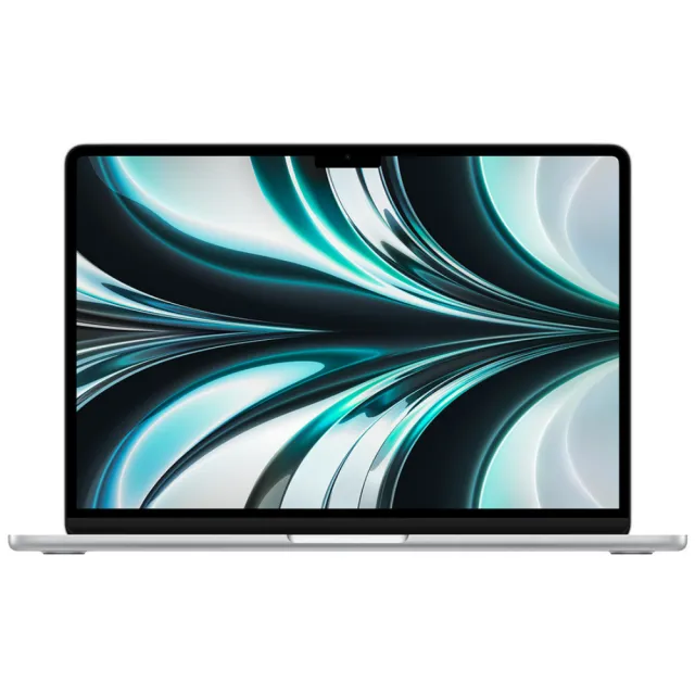 【Apple】氣壓式升降桌★MacBook Air 13.6吋 M2 晶片 8核心CPU 與 10核心GPU 8G/512G SSD