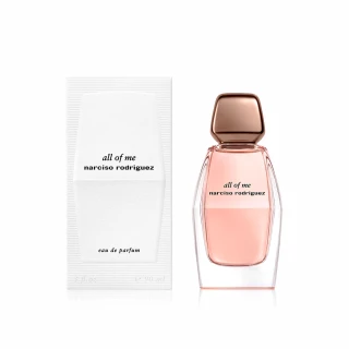 【NARCISO RODRIGUEZ 官方直營】傾我淡香精 90ml