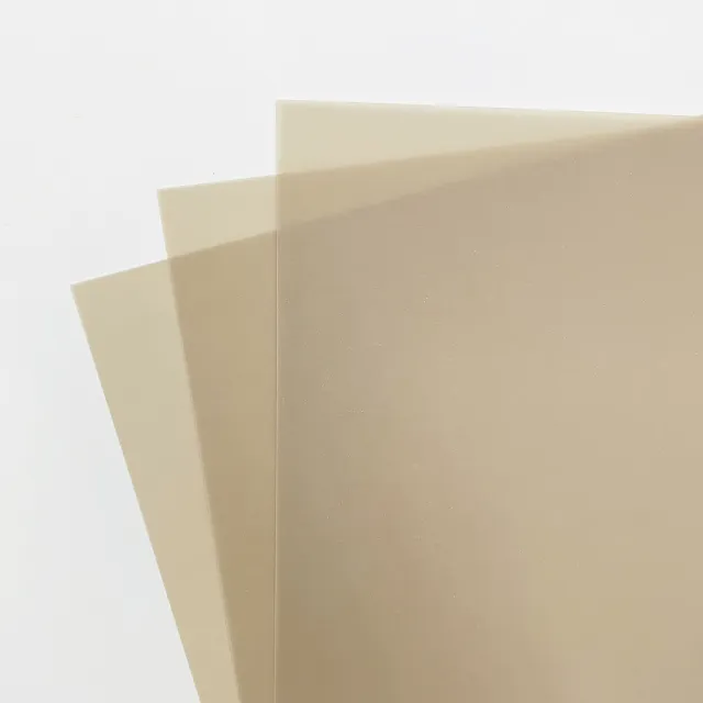 【CLEAN 克林】牛皮描圖紙卡 /A4 size/ 每包50張(180磅 美術紙 牛皮水晶紙 硫酸紙 半透明)