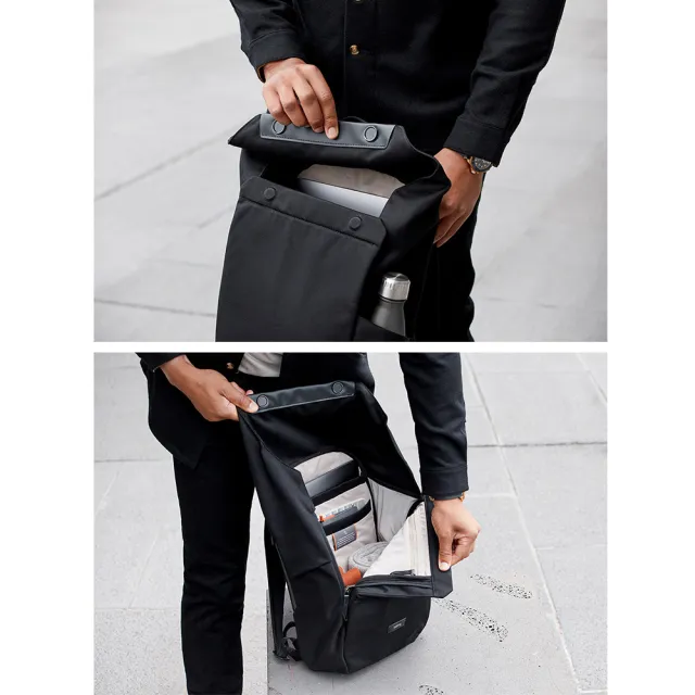 【Bellroy】Melbourne Backpack 後背包(BMPA)