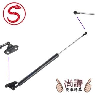 【蛇牌】Toyota 豐田 4Runner 03-04 後蓋撐桿-右邊(引擎蓋 機蓋 支撐桿 發動機蓋 油壓桿)