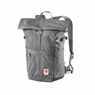 【Fjallraven】High Coast Foldsack 24L 小狐狸 瑞典 北極狐 後背包 空肯包 書包 FR23222(輕量多功能)