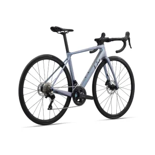 【GIANT】Liv ALL NEW LANGMA ADVANCED 2 QOM 女性極速公路自行車(2025年式)